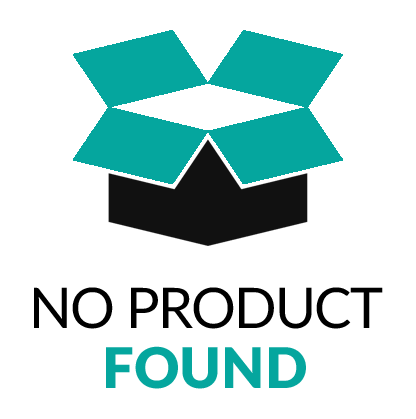 No Product Found